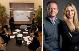 Bodio, iniziati i lavori per la casa della “rinascita”