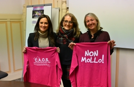 Gallarate, un concerto contro il cancro