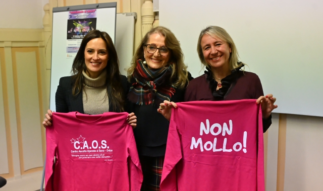 Gallarate, un concerto contro il cancro