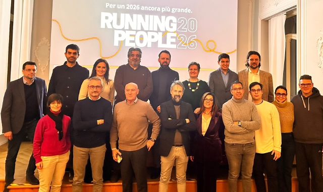 La presentazione a Villa Recalcati, sede della Provincia di Varese