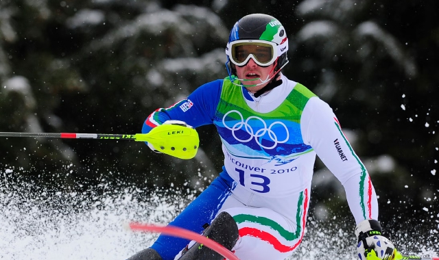 Sci, l’ultimo azzurro oro olimpico adesso produce aceto