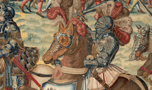 Pavia, la perla preziosa del Rinascimento