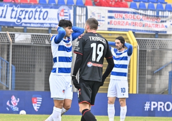 Pro Patria, un “mercatino” che dice tutto