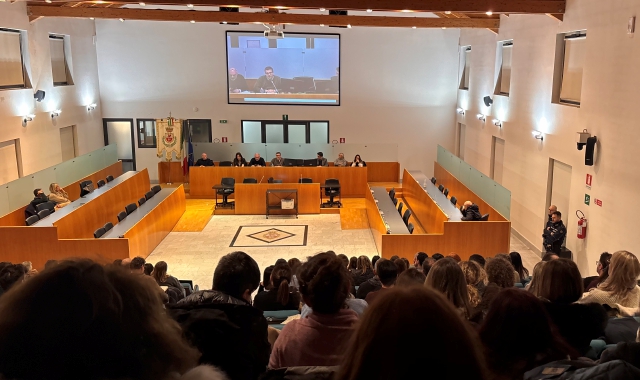 «La Primavera potrebbe riaprire a Madonna in Campagna»