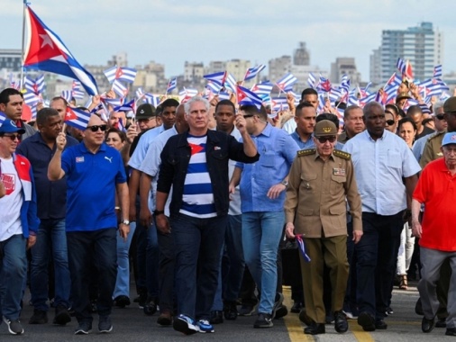 Cuba: 'L'embargo Usa è ormai una guerra genocida'