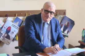 Macugnaga, il commissario lascia: trasferito a Varese