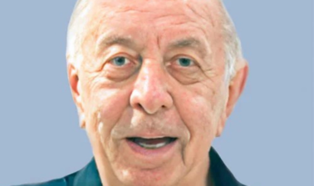 Addio a Renzo Stellini. Vanzaghello e Buscate in lutto