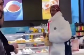 Dalla Fiamma al Mc Donald’s: Snoop Dogg superstar