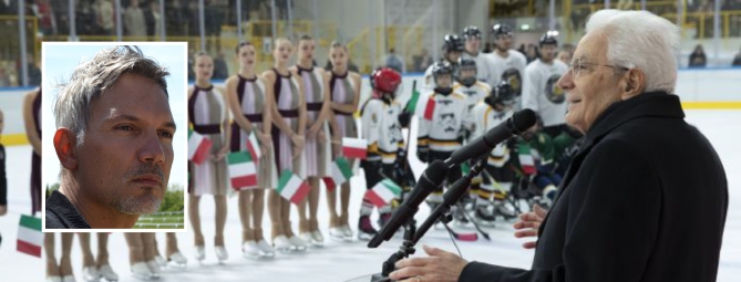 Varese racconta all’Italia la storia delle Olimpiadi