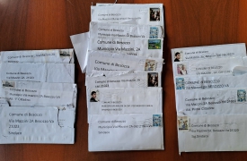 Lettere anonime contro il sindaco di Besozzo