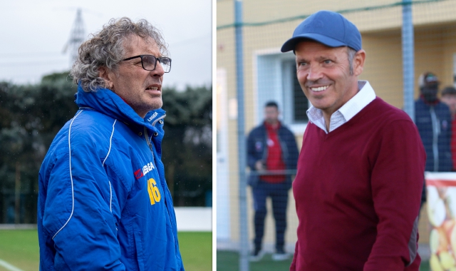 Scossone Solbia: via Grieco, arriva Gatti