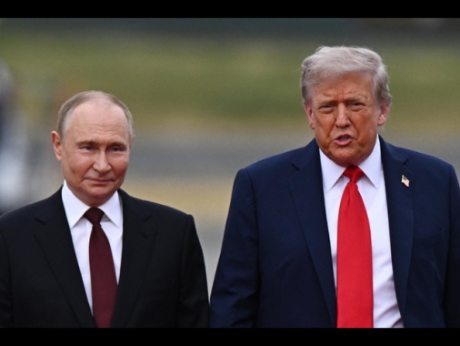 Axios, Usa-Russia vicini alla proroga del trattato New Start