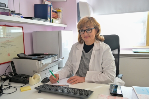 Il cuore si ferma: salvato davanti all’ambulatorio