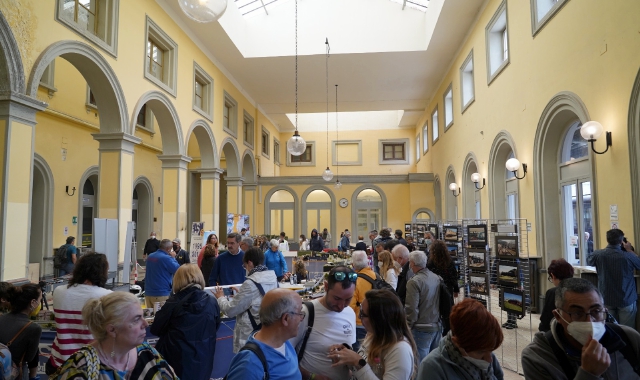 Un evento organizzato da Verbano Express