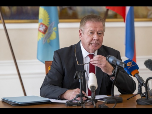 Mosca, 'colloqui sul nucleare se partecipano anche Parigi e Londra'