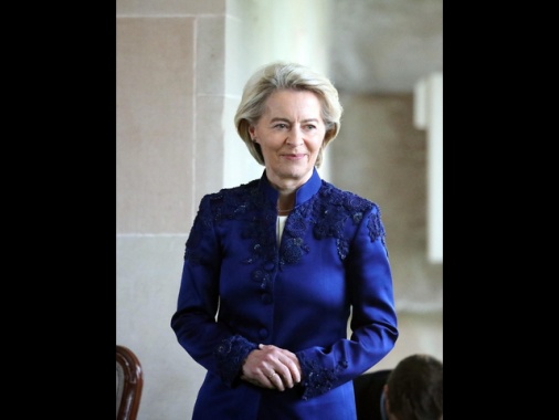 L'Ue presenta il 20/o pacchetto di sanzioni contro la Russia