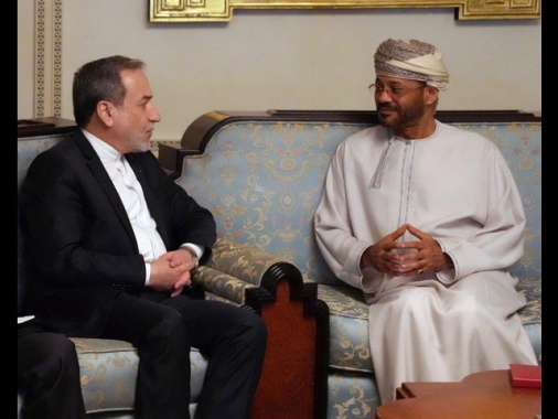 Teheran, 'i colloqui con gli Usa sono iniziati bene'