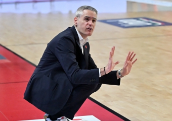 OJM, voglia di rilancio: Kastritis indica la strada