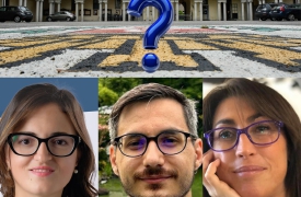 Le mosse del centrosinistra per espugnare Busto