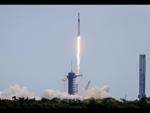 La NASA conferma, mercoledì il primo volo verso la ISS dopo l'evacuazione medica