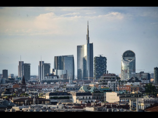 Banche usano 'sconto'della Manovra, versano al fisco 1,87 miliardi