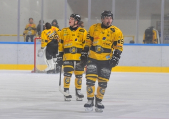 Il cambio sul pancone non basta: Mastini sconfitti