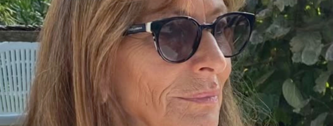 Addio a Paola Tallone, domani i funerali