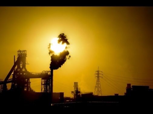 Ex Ilva: sindacati, 'dopo 2 anni di stop riparte l'Altoforno 2'