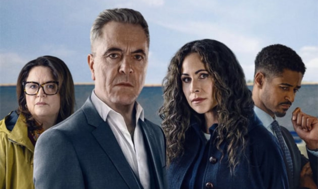 In “Fuga” da un mondo sotterraneo