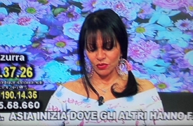 Dai riti sciamanici all’assoluzione: la Maga Asia non truffò