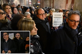 «Chi sceglie la Fondazione deve pagare di più»