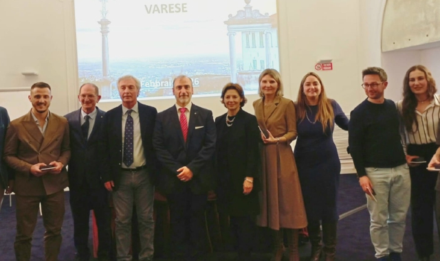 Varese, dodici nuovi dentisti