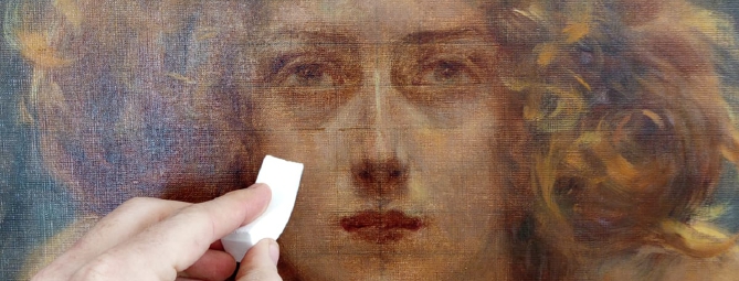 Il liberty esplora l’enigma umano tra dolore, silenzio e piacere