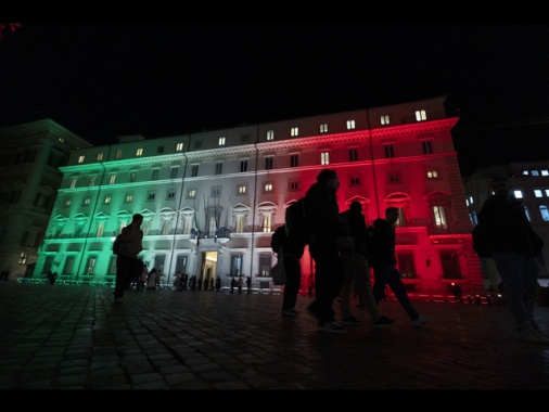 Il pacchetto immigrazione oggi in Cdm