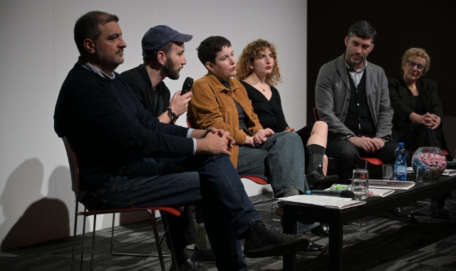 Premio Gallarate, voglia di Arte Viva