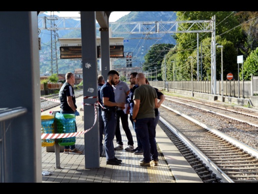 Milano Cortina, sabotata linea per la Valtellina ma nessuna conseguenza