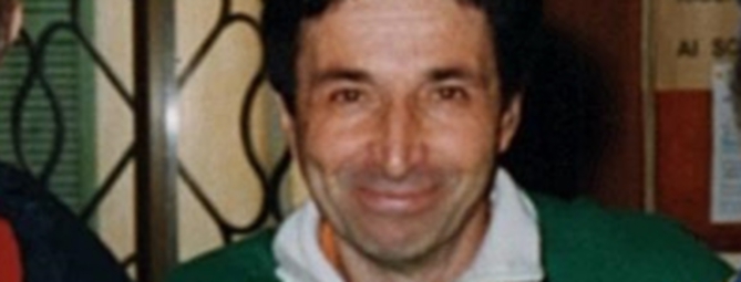 Addio a Balaustra, raccontò podismo e calcio locale