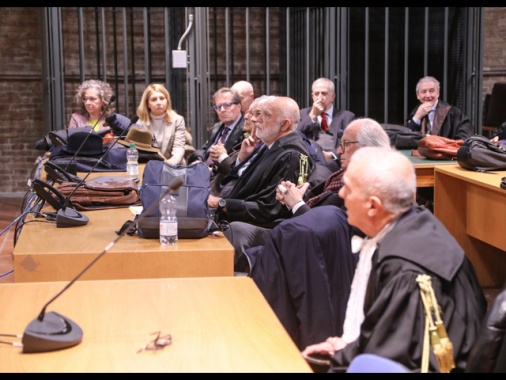 Rigopiano, tre condanne e due assoluzioni nell'appello bis