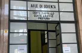 Abusò della fidanzatina: pena ridotta a 20 mesi