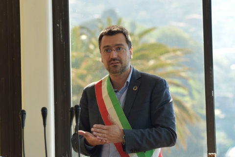 Elezioni a Legnano, è ufficiale: Radice corre ancora