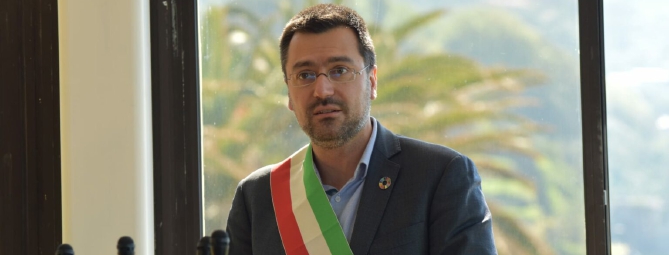 Elezioni a Legnano, è ufficiale: Radice corre ancora