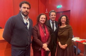 Buttafuoco a FilosofArti con “La domanda di Nietzsche”