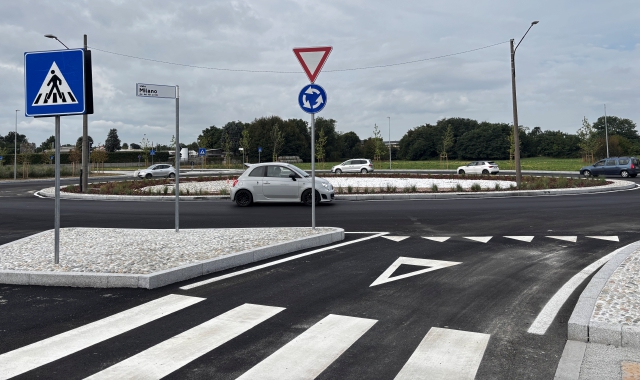 Gallarate, «rotonda intitolata a Ramelli»: la proposta di Fratelli d’Italia