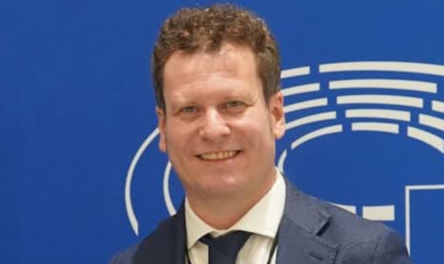 Matteo Bianchi nel direttivo del Comitato Dolomiti-Valtellina