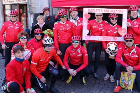 Dall’angolo del bacio alla panchina per i selfie: ecco cosa fare a San Valentino