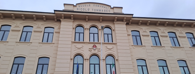 Busto Arsizio si illumina di meno