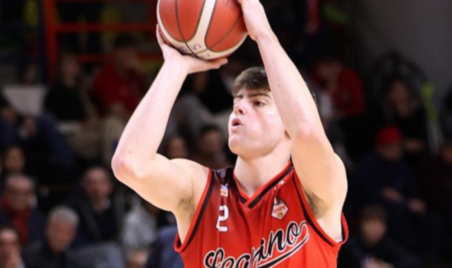 Legnano passa a Casale Monferrato