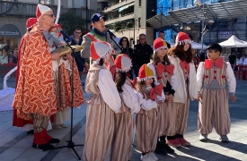 Piscina, luci e lavori: il Tarlisu striglia Antonelli