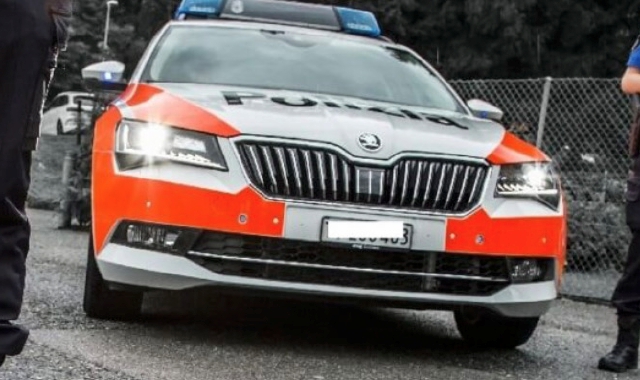 La polizia cantonale ha arrestato il 36enne italiano per violazione della legge federale sugli stupefacenti (foto Archivio)