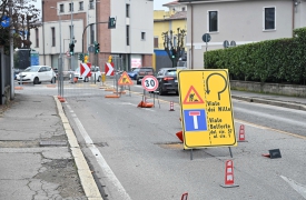 Salta la Commissione Lavori pubblici: tregua finita